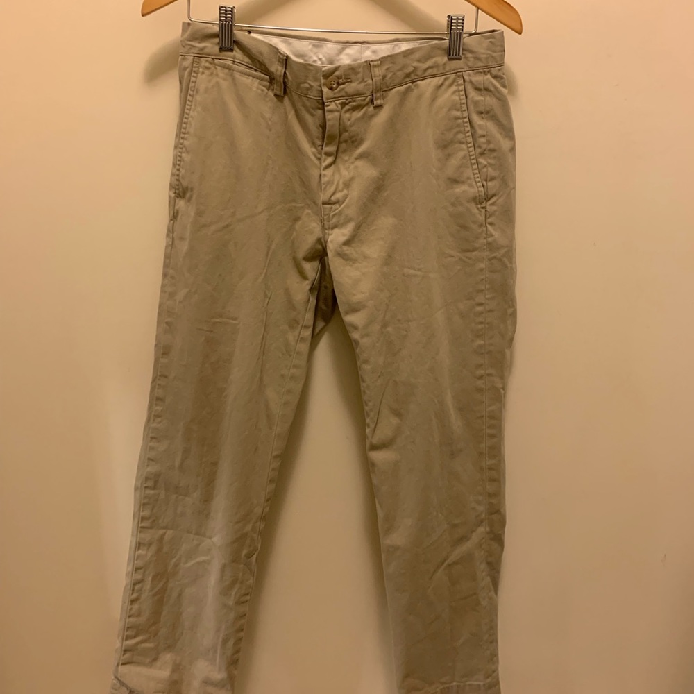 Polo Ralph Lauren Slim Fit Trousers